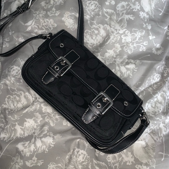 Coach Crossbody